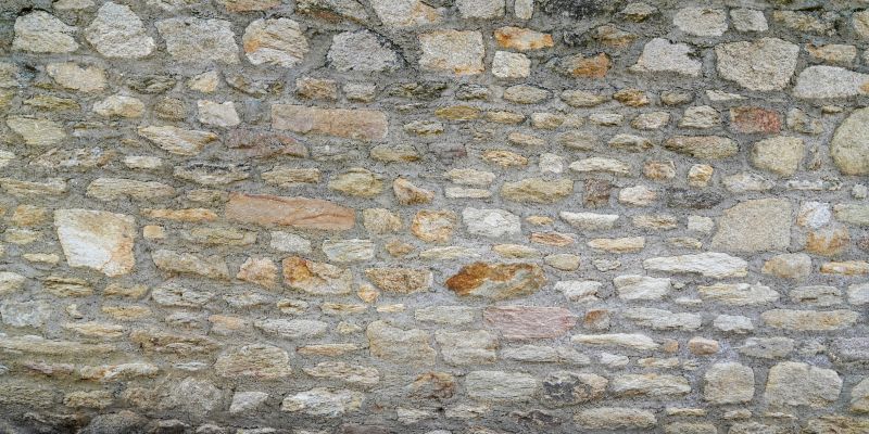 Stonework Repair