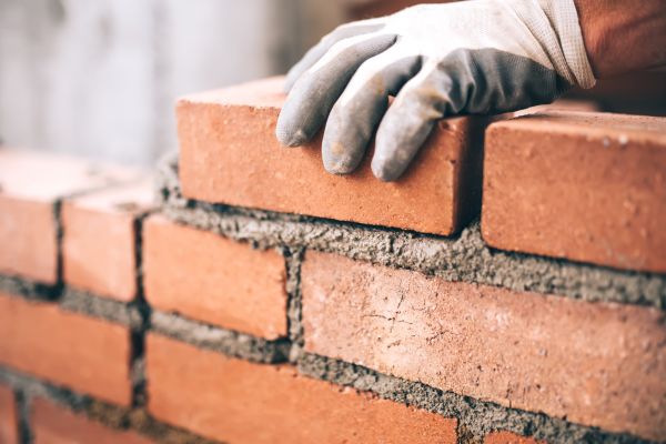 Brick And Mortar Repair in Anaheim
