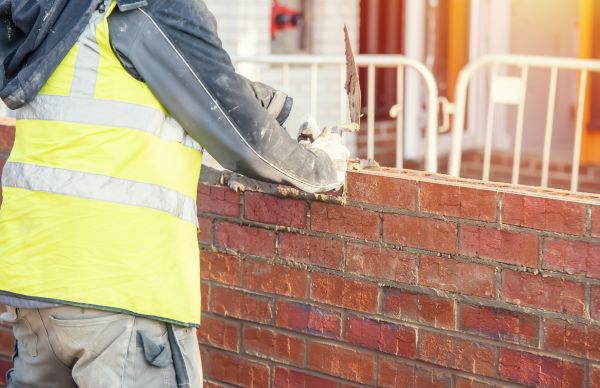 Brick Laying Service in Anaheim