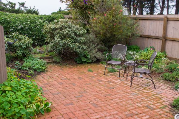 Brick Patio Repair in Anaheim