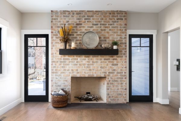 Brick Restoration in Anaheim