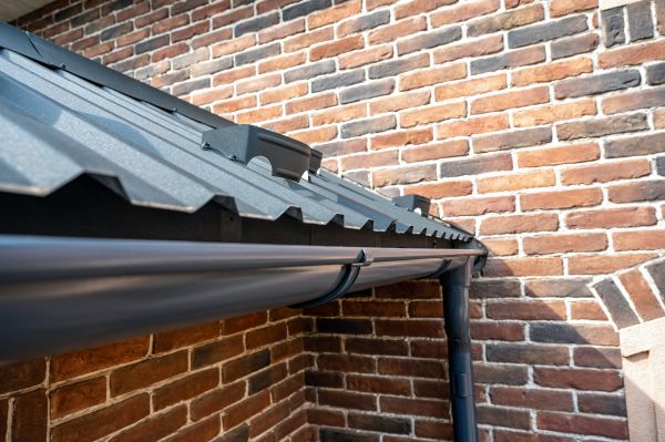 Brick Veneer Siding Installation in Anaheim