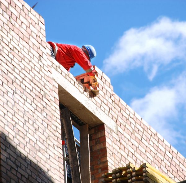 Commercial Masonry Repair in Anaheim