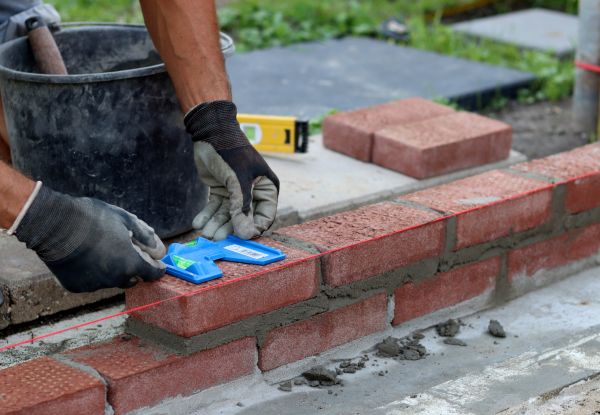 Masonry Service in Anaheim