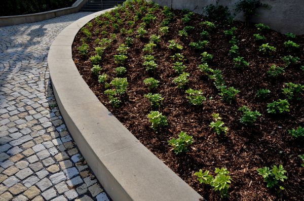 Retaining Wall Repair in Anaheim