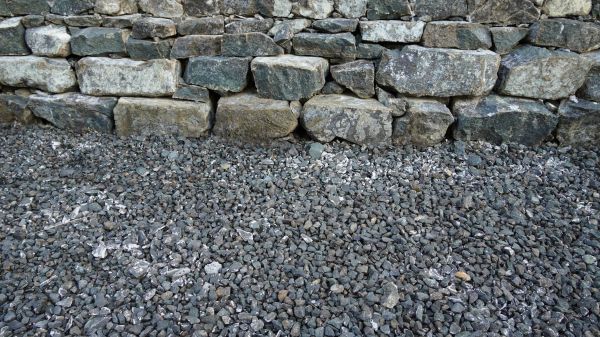 Rock Wall Repair in Anaheim