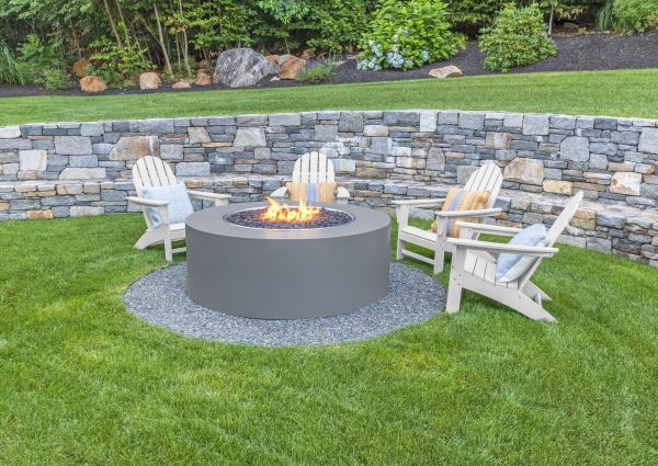 Stone Wall Repair in Anaheim