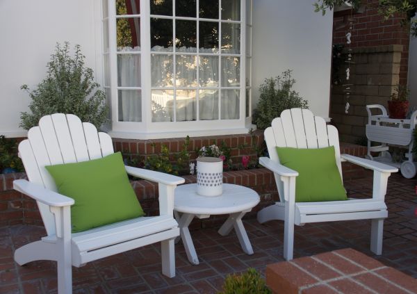 Patio Brick Repair in Anaheim