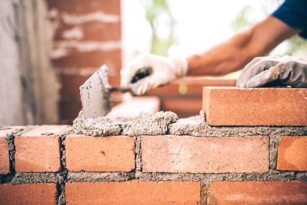 Brickwork Service in Anaheim