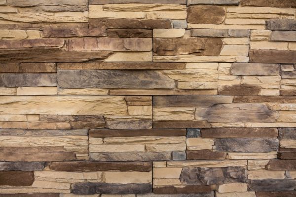 Stone Siding Installation in Anaheim