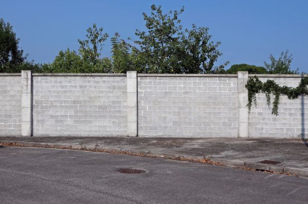 Block Work Repair in Anaheim