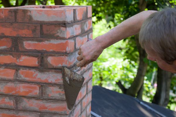 Mortar Repair in Anaheim