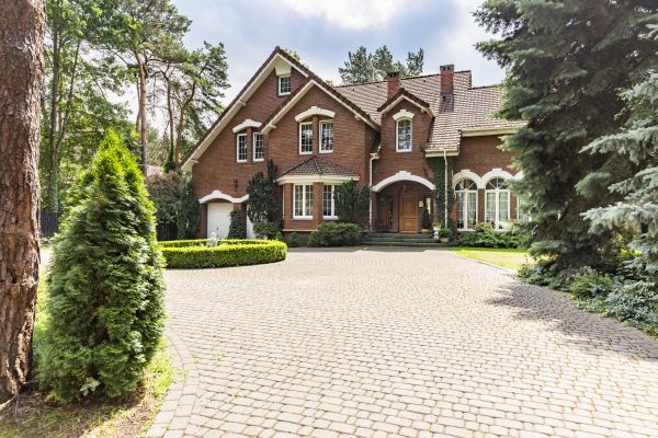 Driveway Brick Repair in Anaheim