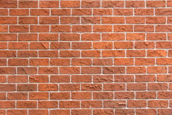 Brick Wall Replacement in Anaheim