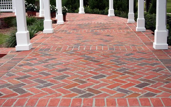 Patio Repointing in Anaheim