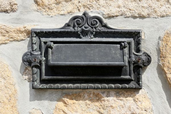 Stone Mailbox Installation in Anaheim