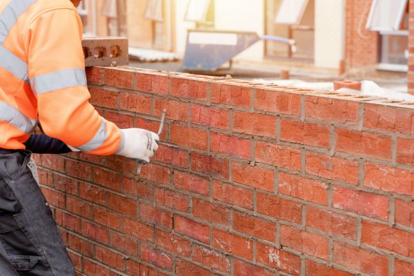 Brick Sealing in Anaheim