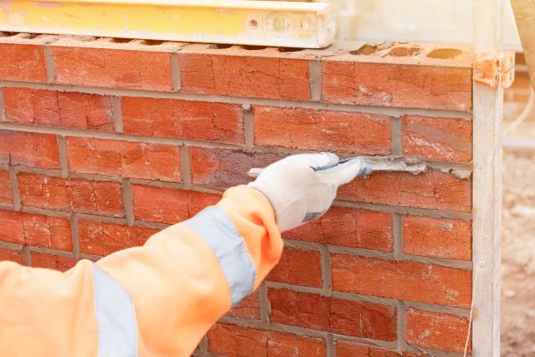 Exterior Masonry Repair in Anaheim