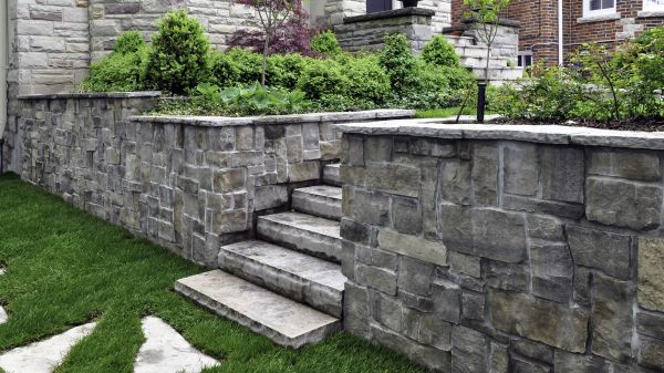 Masonry Steps Installation in Anaheim