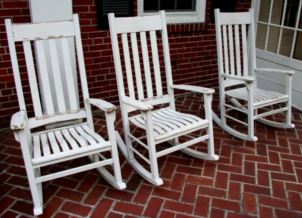 Brick Porch Renovation in Anaheim