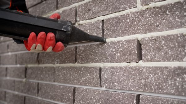 Masonry Tuckpointing in Anaheim