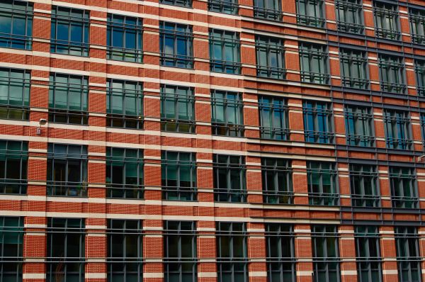 Commercial Brickwork in Anaheim