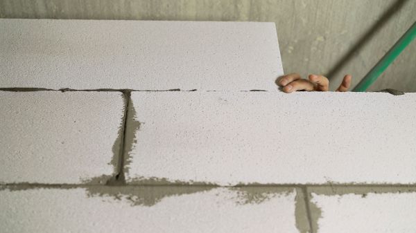 Block Wall Installation in Anaheim