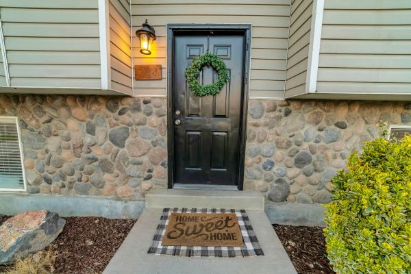 Stone Siding Replacement in Anaheim