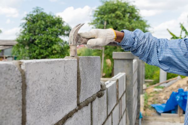 Block Masonry Repair in Anaheim