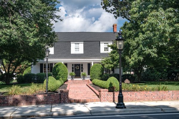 Brick Landscaping Service in Anaheim