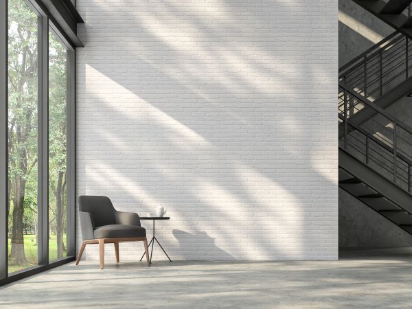 White Brick Construction in Anaheim