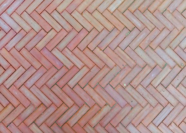 Brick Flooring Installation in Anaheim