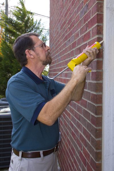 Brick Caulking in Anaheim