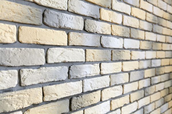 Brick Facing Repair in Anaheim