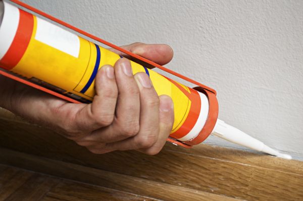 Masonry Caulking in Anaheim