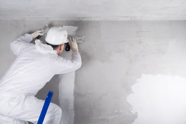 Mortar Crack Repair in Anaheim